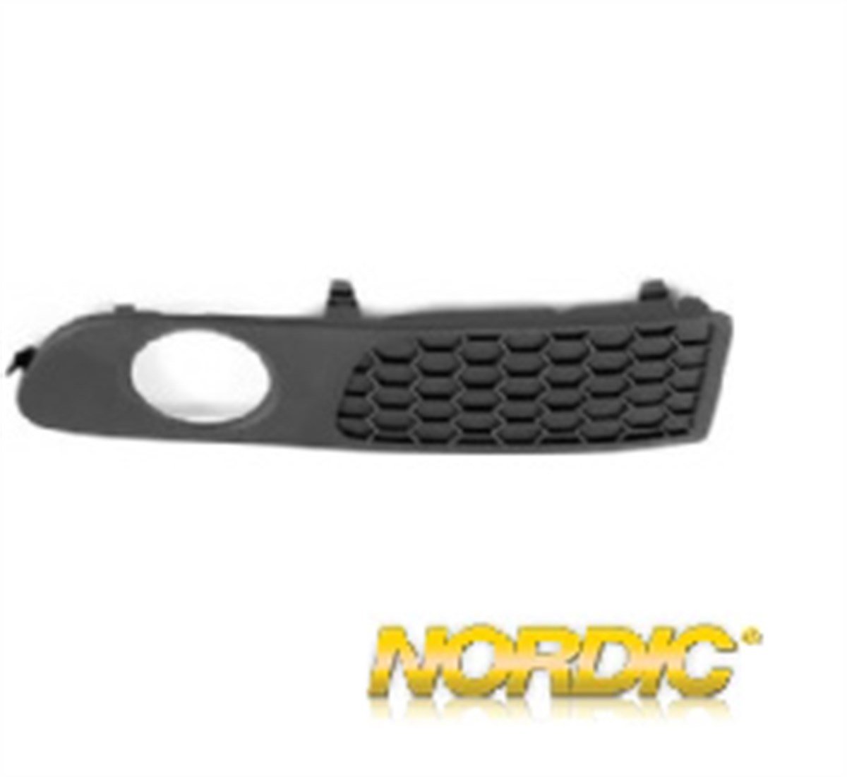  S80 SİS FAR ÇERÇEVESİ SOL