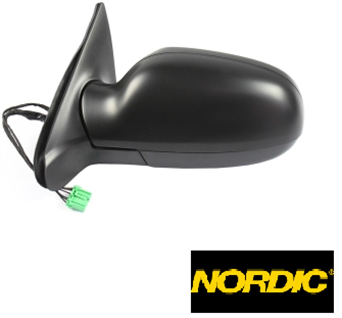  S80 SOL AYNA KOMPLE HAFIZALI