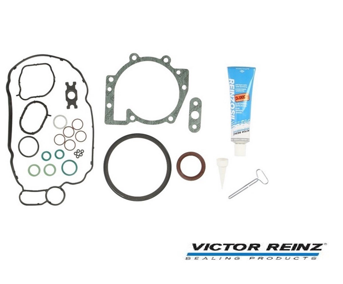  S80/S607V607XC60/NS40 ALT TAKIM CONTA (SIVI CONTA DAHİLDİR)