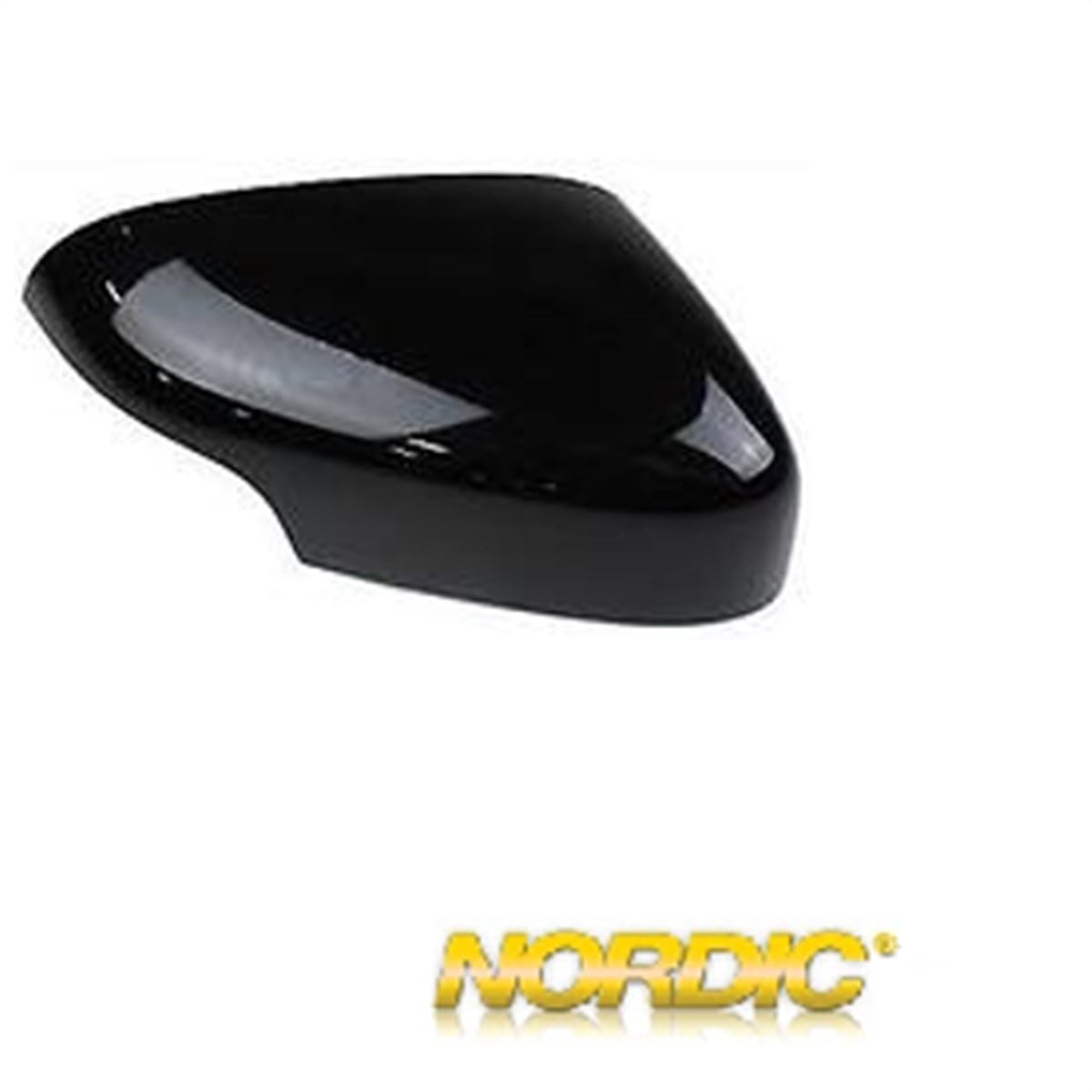  S80/V70  AYNA KAPAĞI SAĞ MAT PERFORMANS TİP 2008- NS40/V50/C30/C70 2010-
