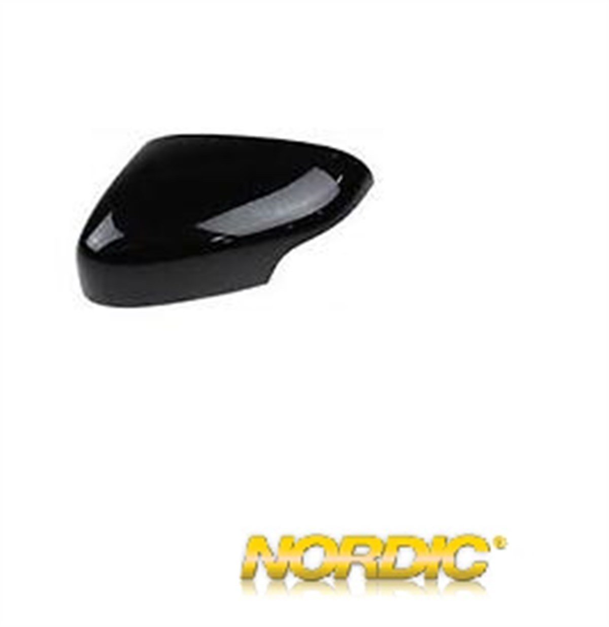  S80/V70/NS40/V50/C30 AYNA KAPAĞI SOL