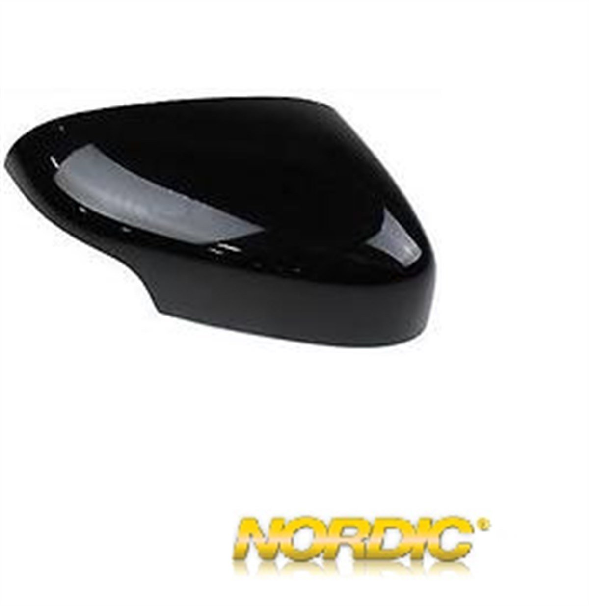  S80/V70/NS40/V50/C30/C70 AYNA KAPAĞI SAĞ