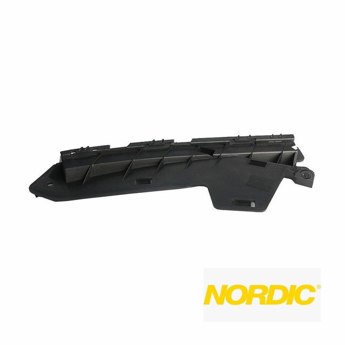  S80/V70/XC 70 ÖN TAMPON FAR BRAKETİ SOL
