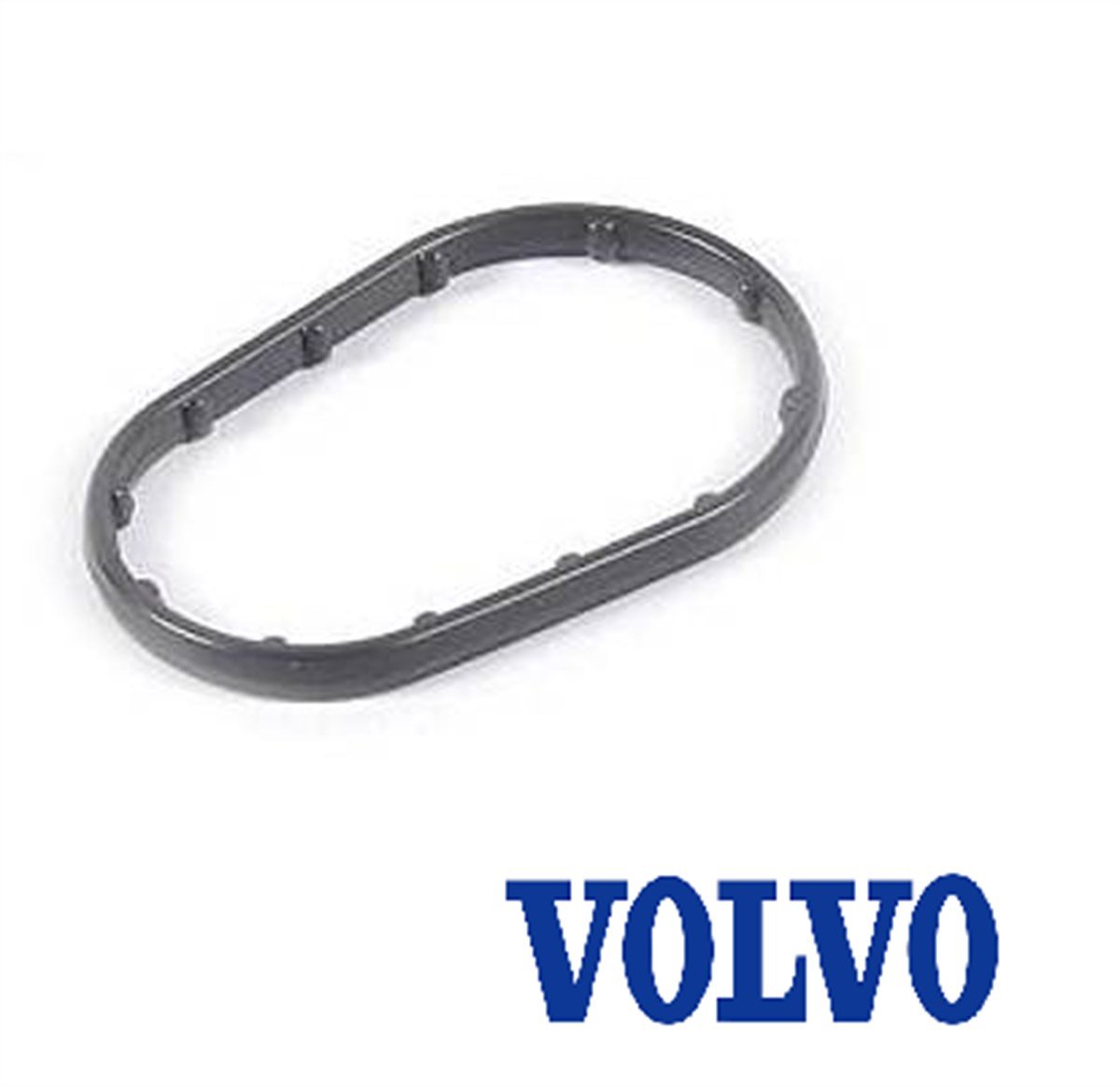  TOZ LASTİK CONTASI S40/S60/S80/V70/C30/C70/XC60/XC70/XC90