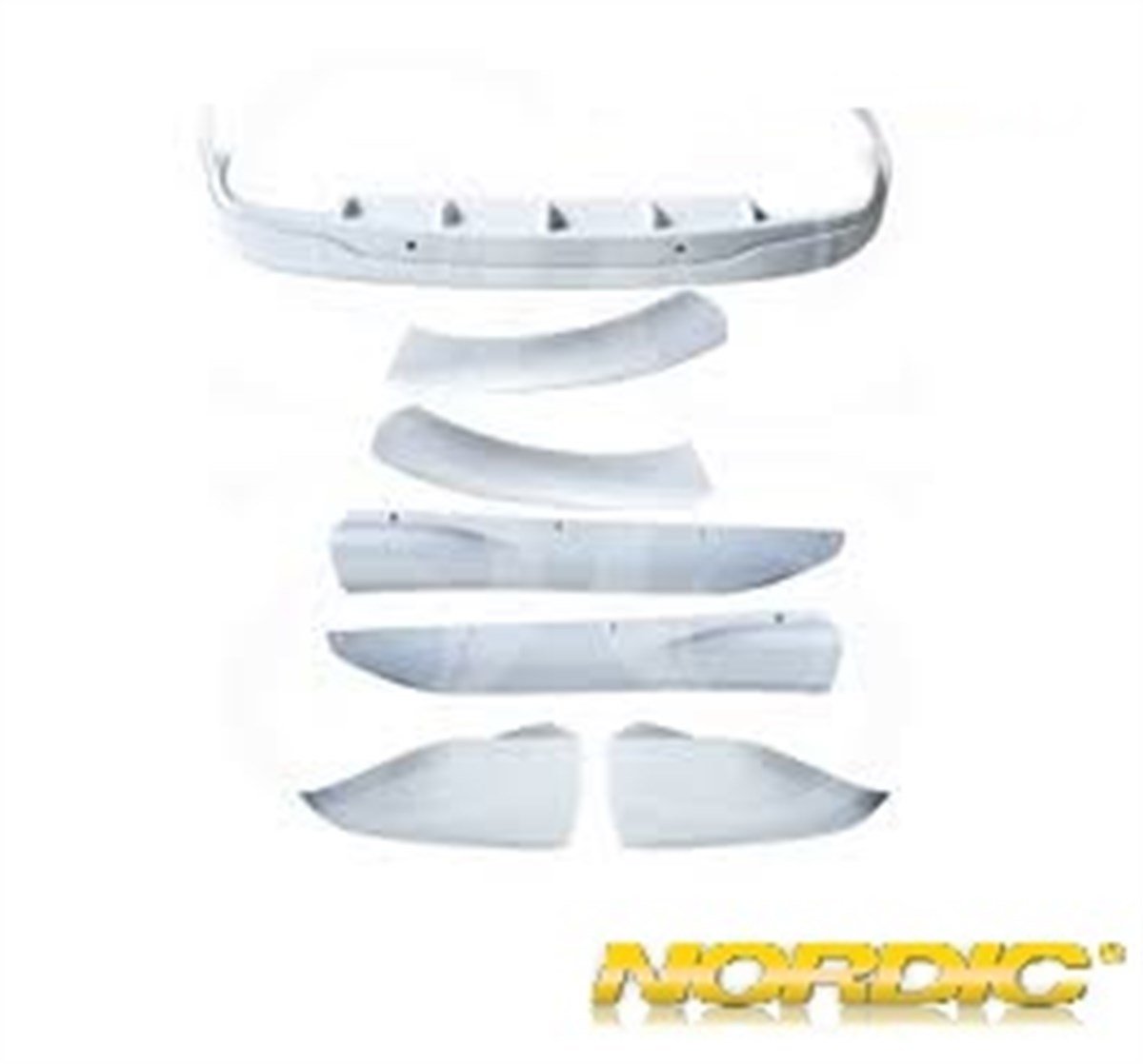  V40 / V40 CC 2013- BODY KİT
