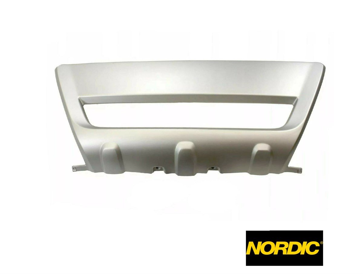  XC60 ÖN TAMPON MUHAFAZASI