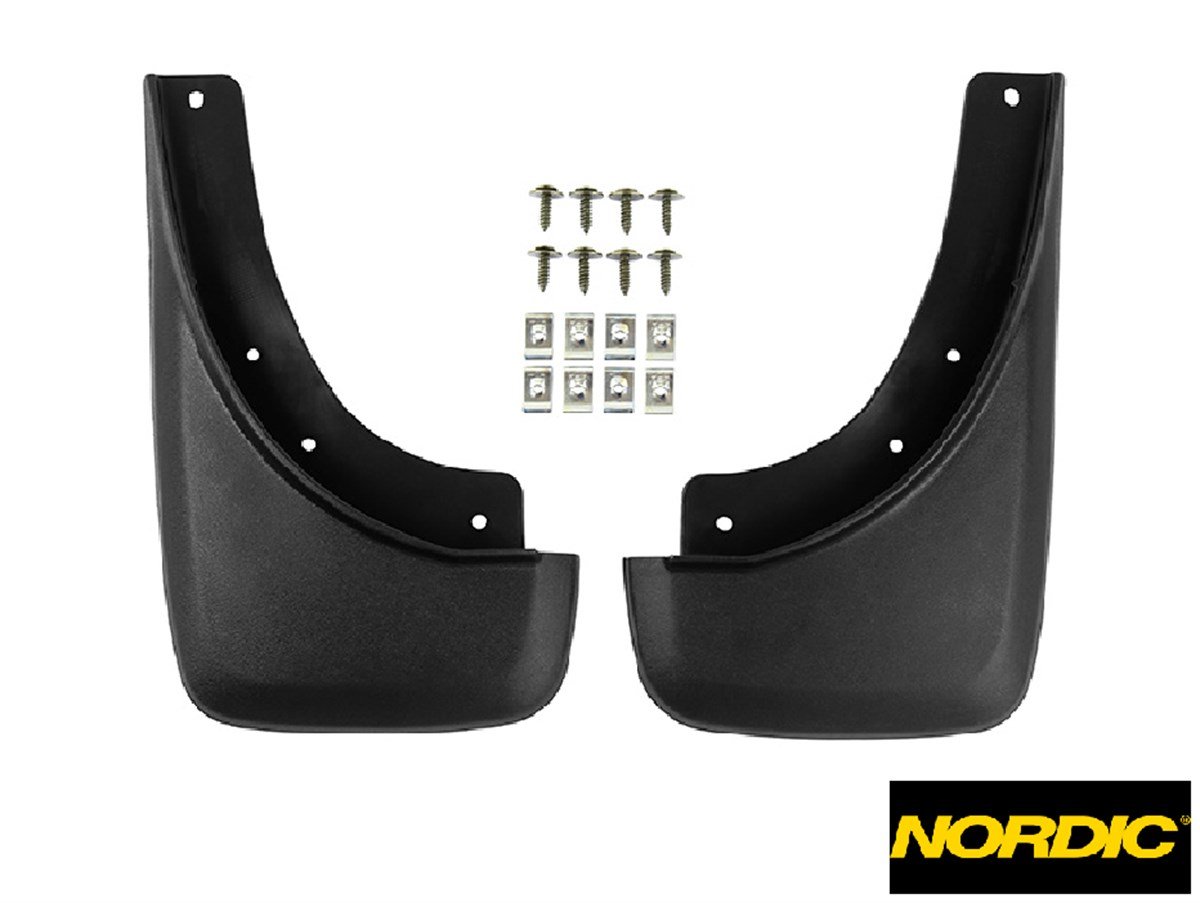  XC60 PAÇALIK SETİ ARKA