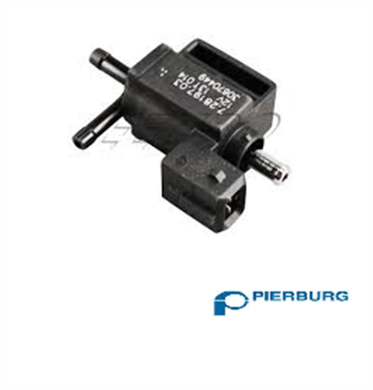  XC60/V60/S60/XC70/S80/NS40 TURBO KONTROL VALFİ 