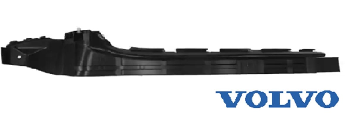  XC70 ARKA TAMPON BAĞLANTI BRAKETİ SOL