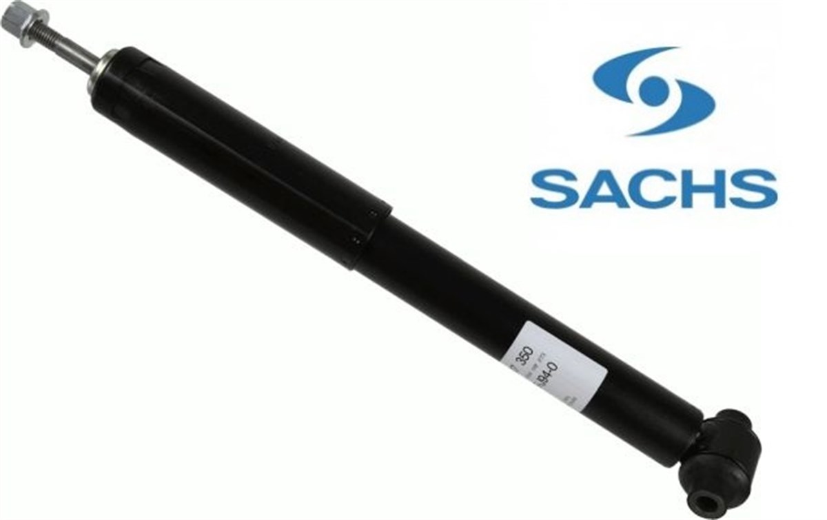  XC90 AMORTİSÖR ARKA