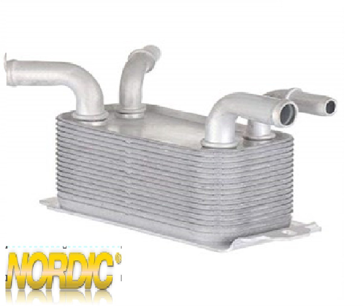  YAĞ SOĞUTUCUSU NS40/V50/C30/C70
