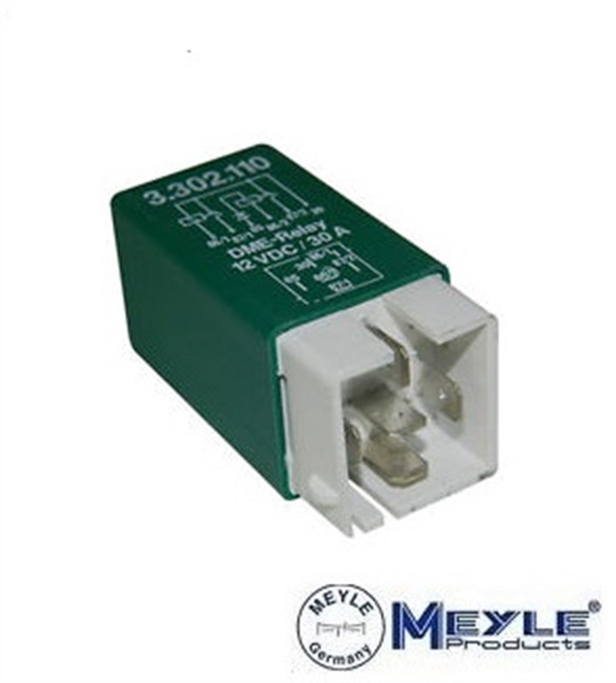  YAKIT RÖLESİ 760/960