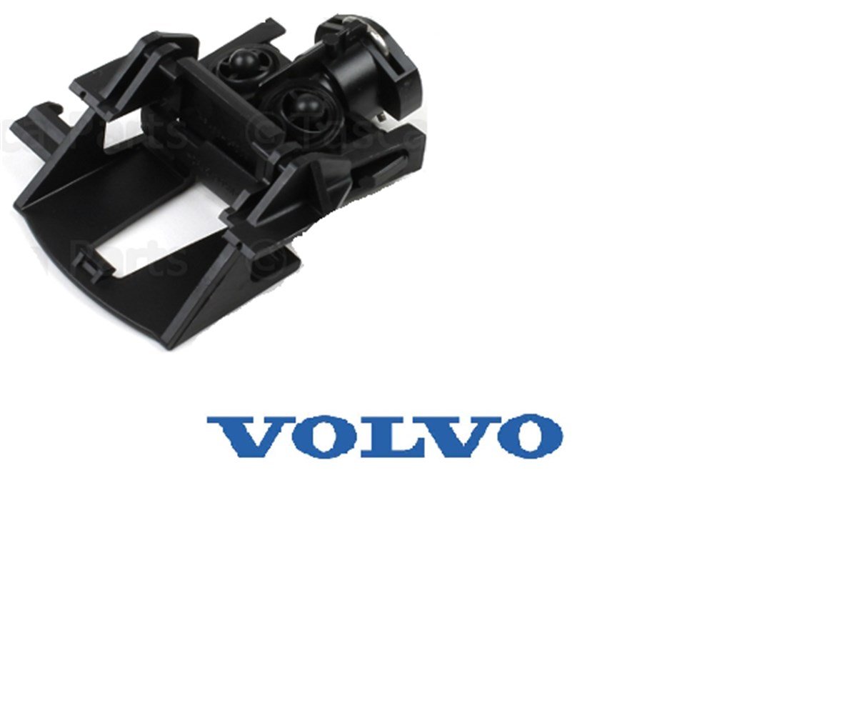 2005-2009 MODEL YILLARI ARASI SOL FAR YIKAMA KAPAĞI TUTUCUSU