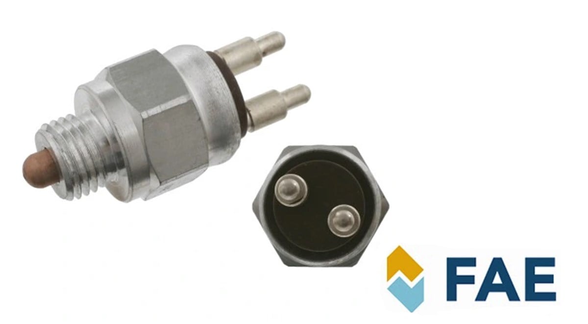 240/260/740/760/780/940/960 GERİ VİTES IŞIĞI KONTAĞI