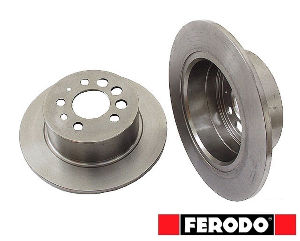 240/740/760/940 DİSK ARKA