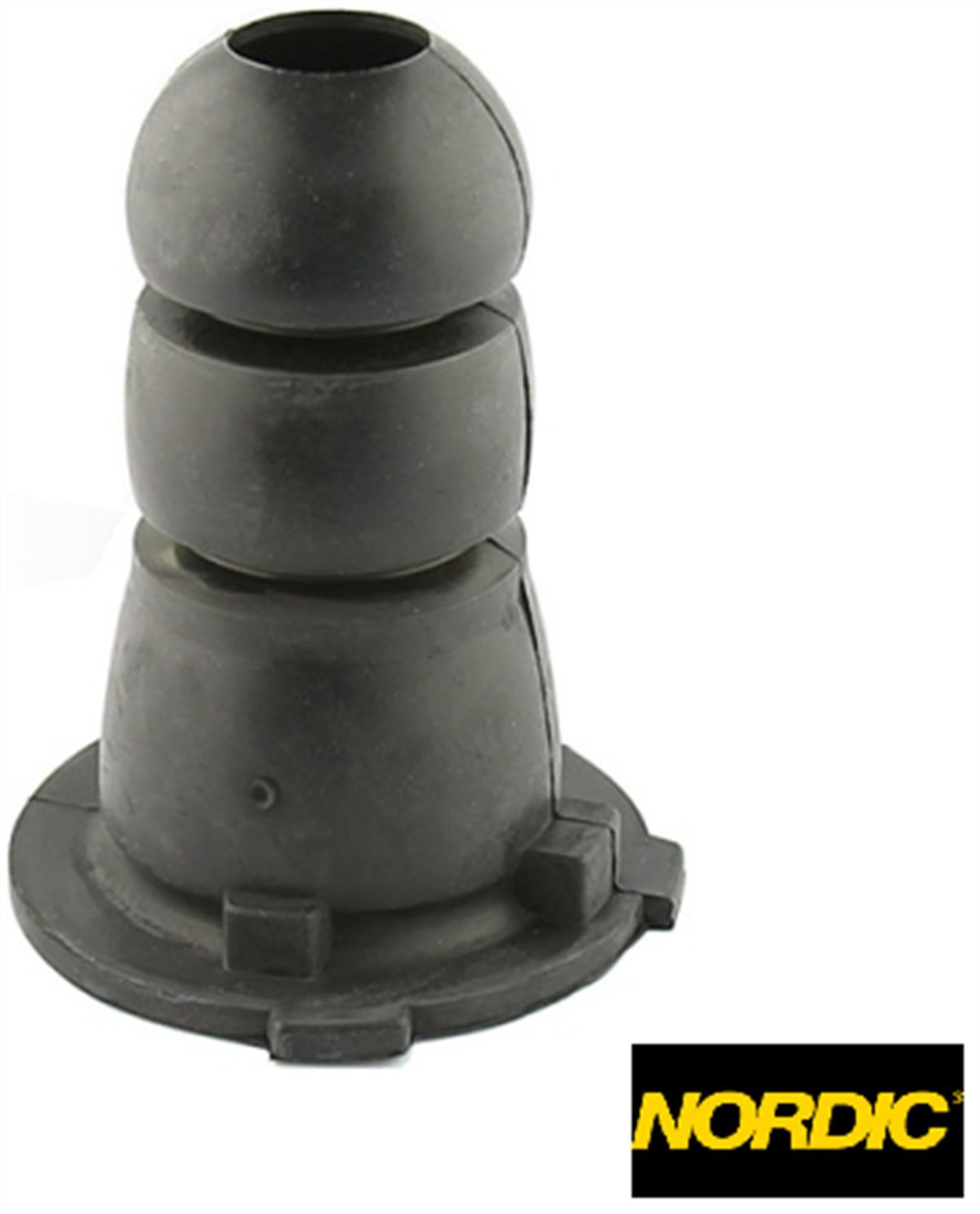 440/460/480 ARKA AMORTİSÖR DURDURUCU LASTİĞİ