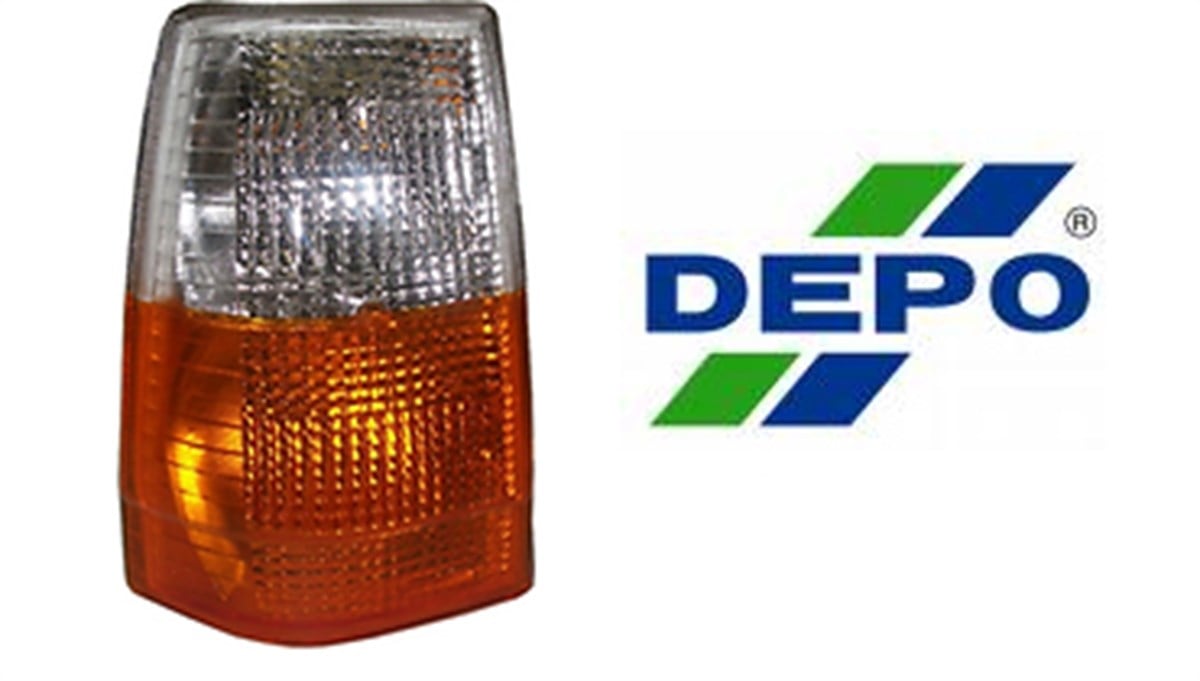 740/760 SİNYAL SAĞ