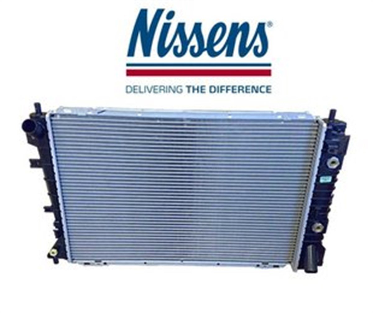 740/940 SU RADYATÖRÜ