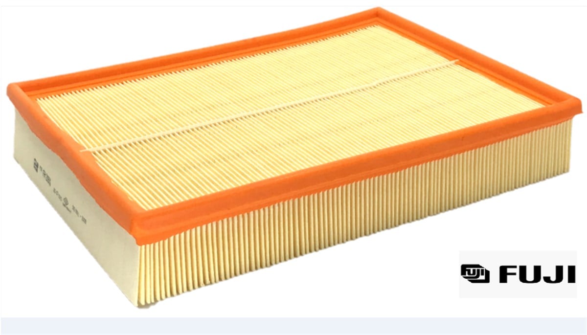 740/940/960 TURBO HAVA FİLTRESİ