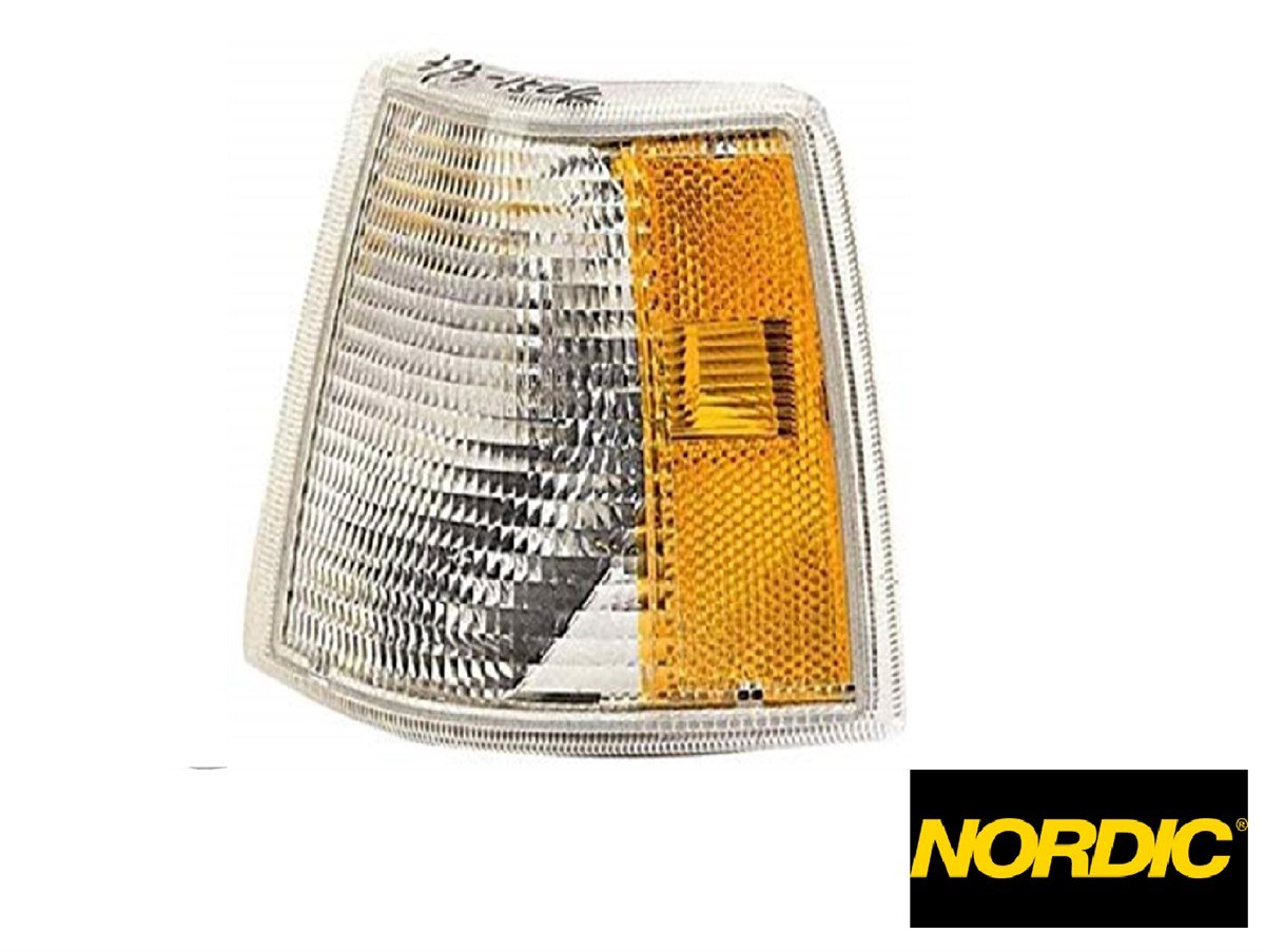 850 SİNYAL SOL AMERİKAN TİPİ MERCEKLİ