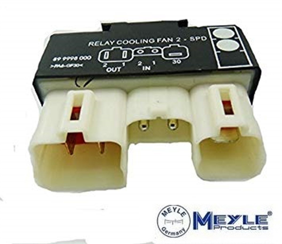 850/S70/V70/C70/V70XC/940/S90/V90/740/960 RÖLE SOĞUTMA FANI