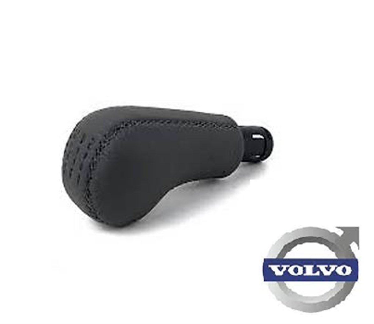 850/S70/V70/XC70 VİTES TOPUZU ( SİYAH DERİ )