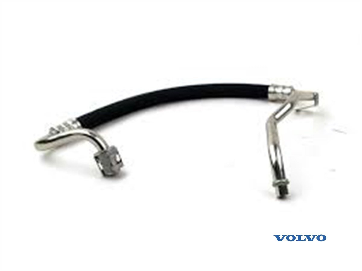850/S70/V70/XC70 YAĞ SOĞUTUCU HORTUMU GİRİŞ
