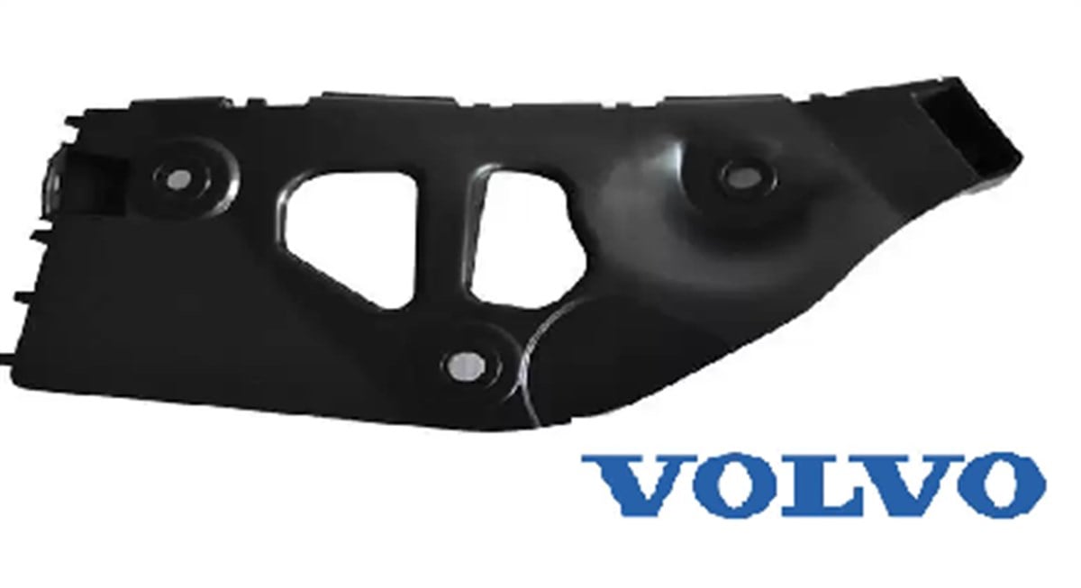 940 TAMPON BAĞLANTI BRAKETİ SAĞ