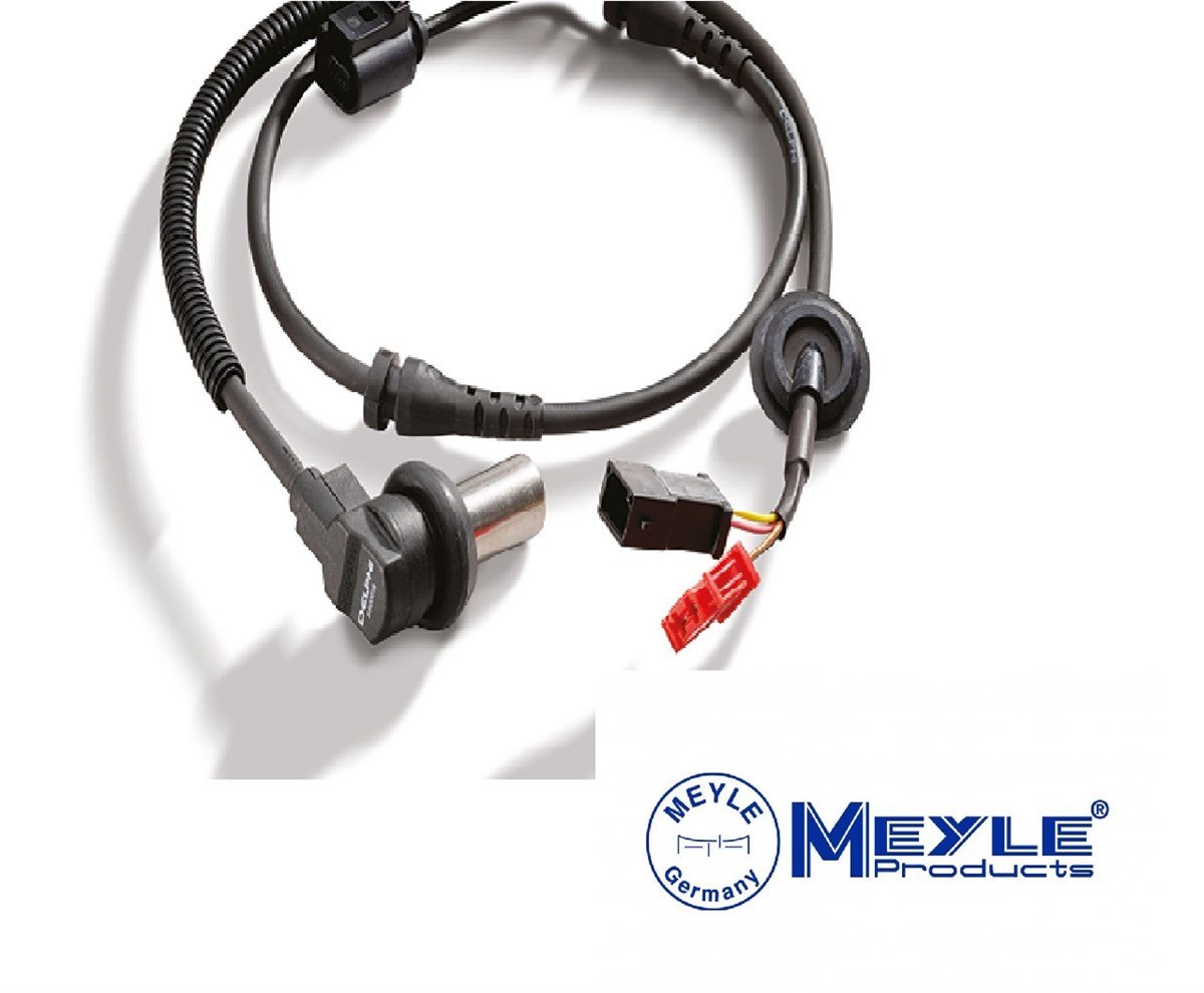 ABS OKUYUCU SENSÖRÜ ARKA S40/V40 CH -986000