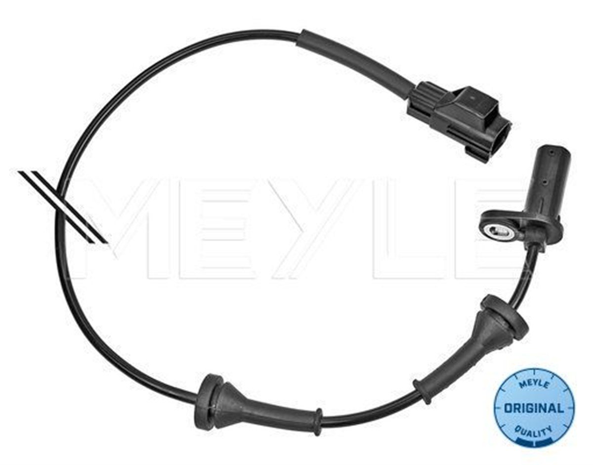 ABS SENSÖRÜ ÖN SOL S60/V70/XC70/S80