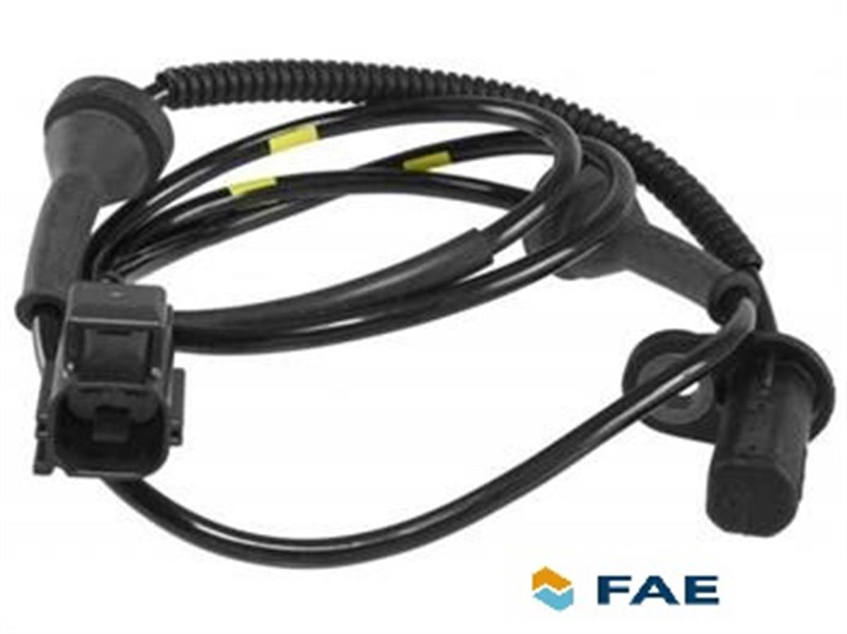 ABS SENSÖRÜ ÖN SOL XC90