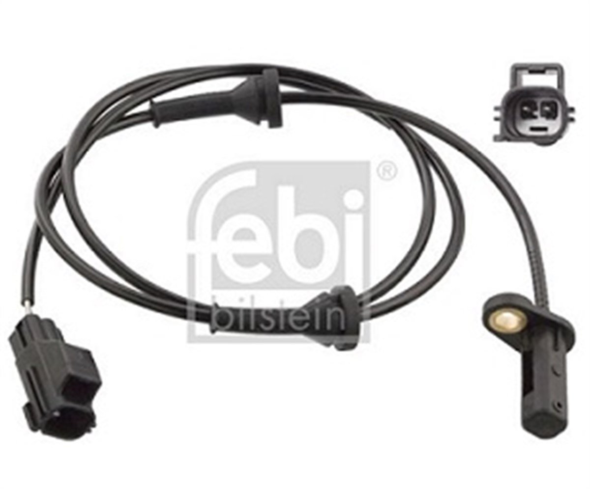 ABS SENSÖRÜ SAĞ ÖN  S60/V70/XC70/S80