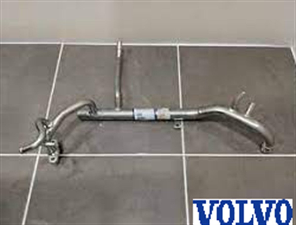 AHTAPOT GİRİŞ HORTUMU S70/V70/XC70/S60 2000-