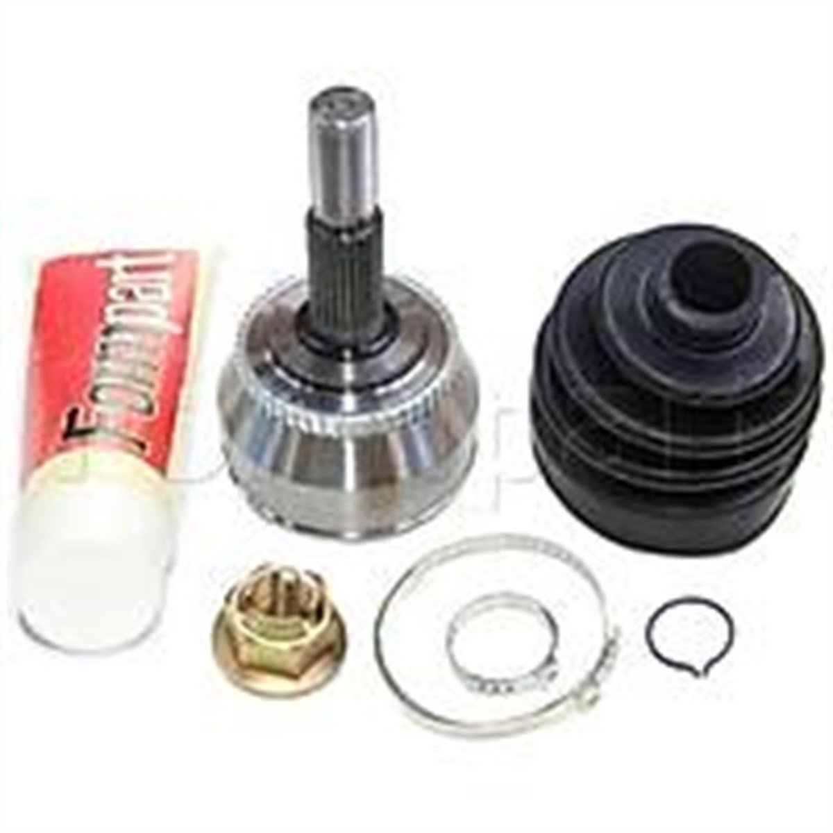 AKİS KAFASI  850/S70/V70/C70 