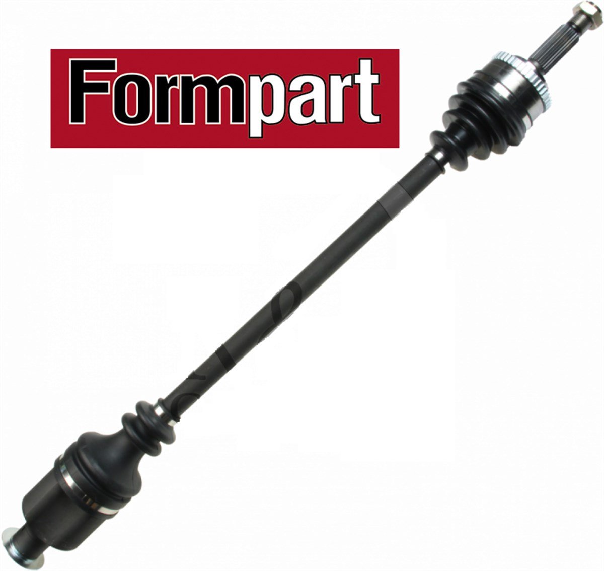 AKİS KOMPLE SAĞ 25X23X815 ABS 43 S40/V40 95- 1,6-1,8,- 2,0