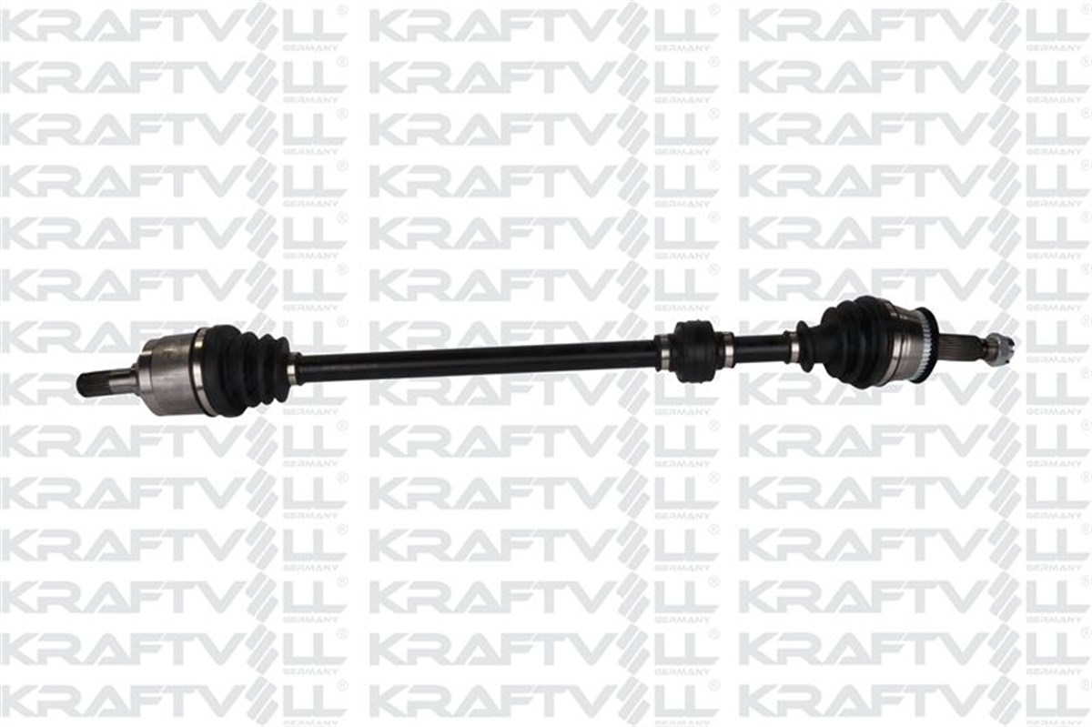 AKİS KOMPLE SAĞ XC60 2013-2017 D4204TX B4204TX