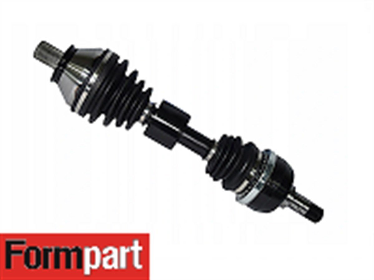 AKİS KOMPLE SOLXC60 2009-2017