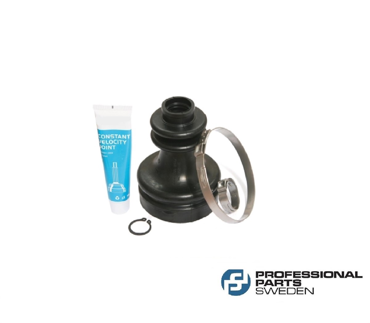 AKİS KÖRÜĞÜ İÇ  S40/V40