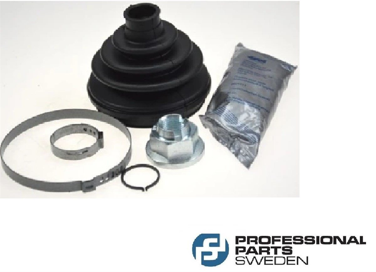 AKİS KÖRÜK KİTİ DİŞ 850/S70/V70/C70/V70XC 