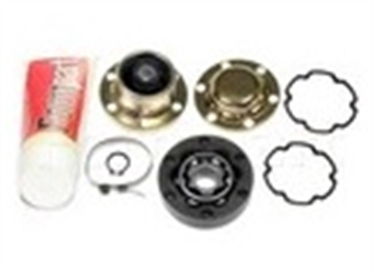 AKS KAFASI İÇ S40/V50/V70/XC90