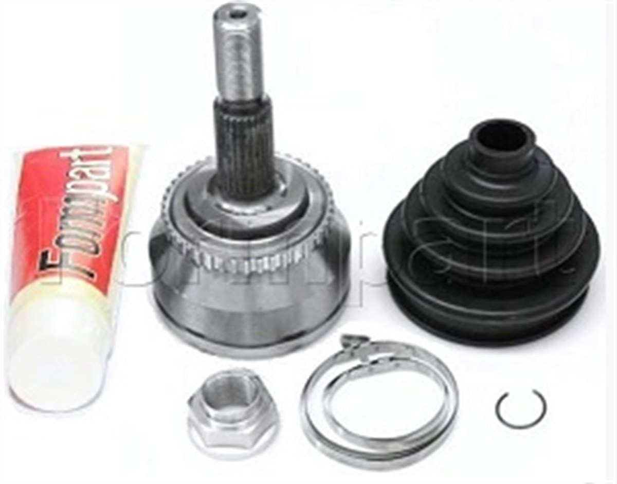 AKS KAFASI S40/V40 1996-2004