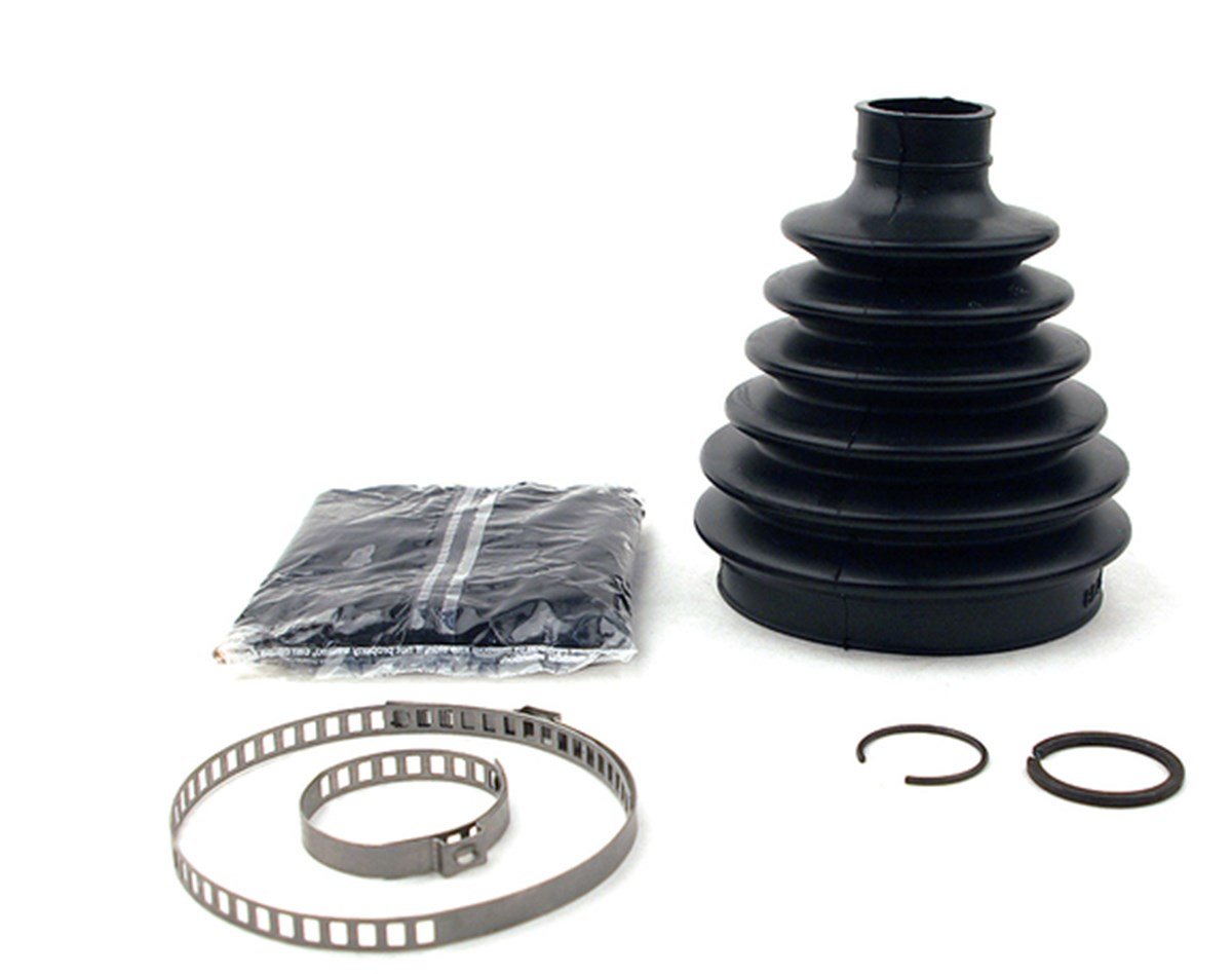 AKS KÖRÜĞÜ DIŞ  S60/S80 T6/D5/D3/2,5B 10-15