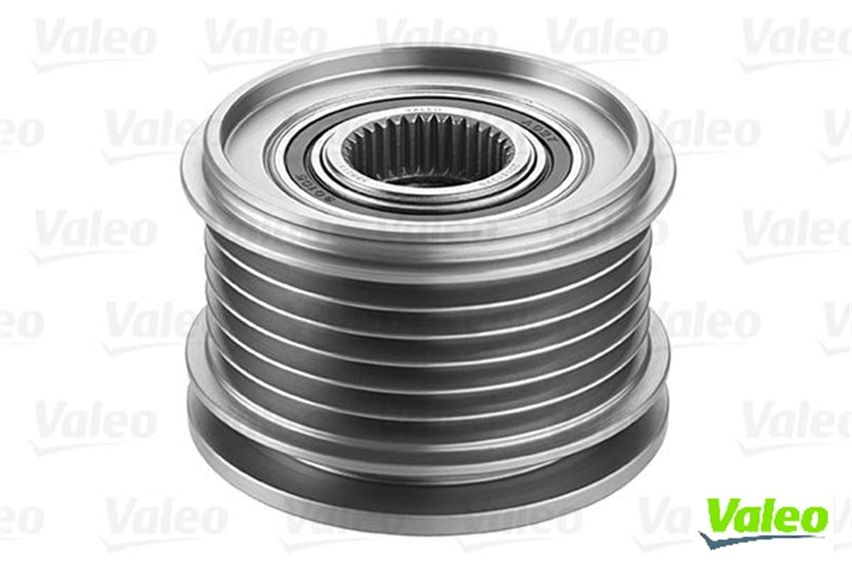 ALTERNATÖR KASNAĞI NS40/V50/C30 D4164T/D4204T