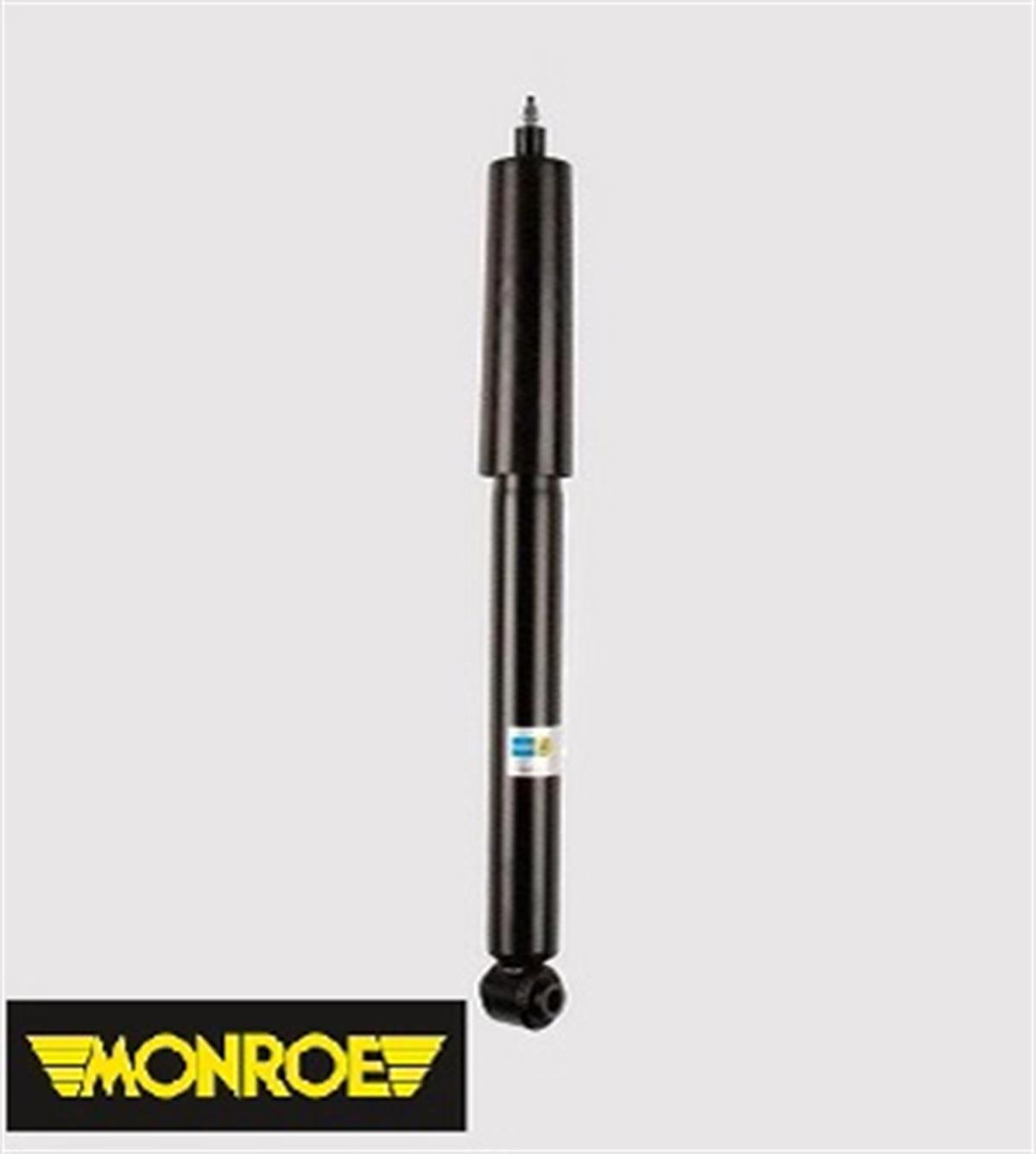 AMORTİSÖR ARKA  XC60 2009-2017