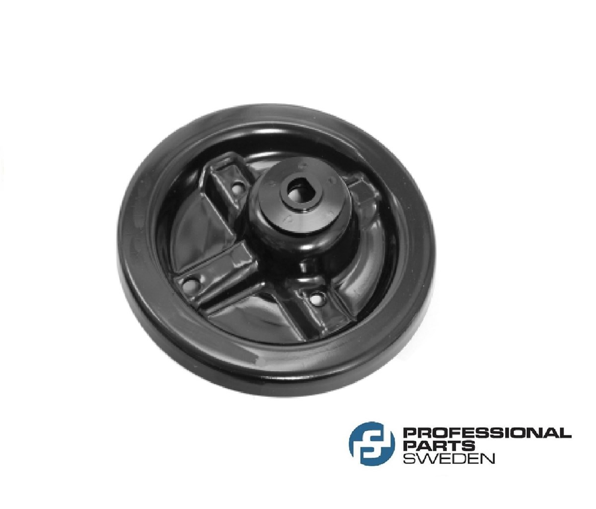 AMORTİSÖR ÖN ALT SACI S40/V40