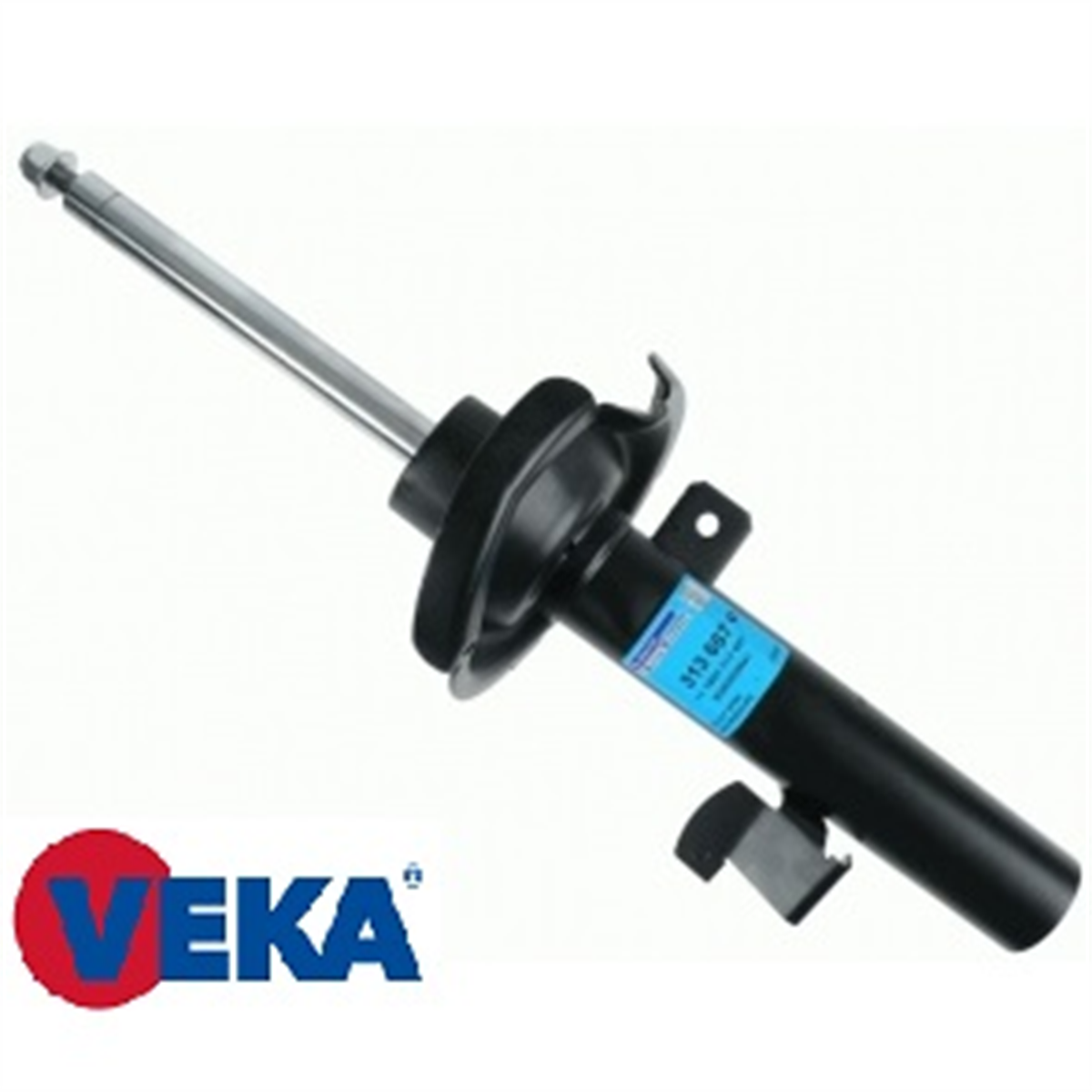 AMORTİSÖR ÖN SAĞ NS40/V50/C30