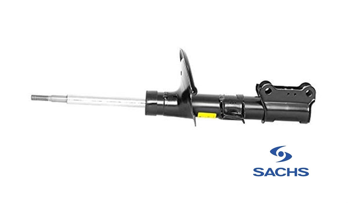 AMORTİSÖR ÖN SAĞ/SOL S60/S80/V70