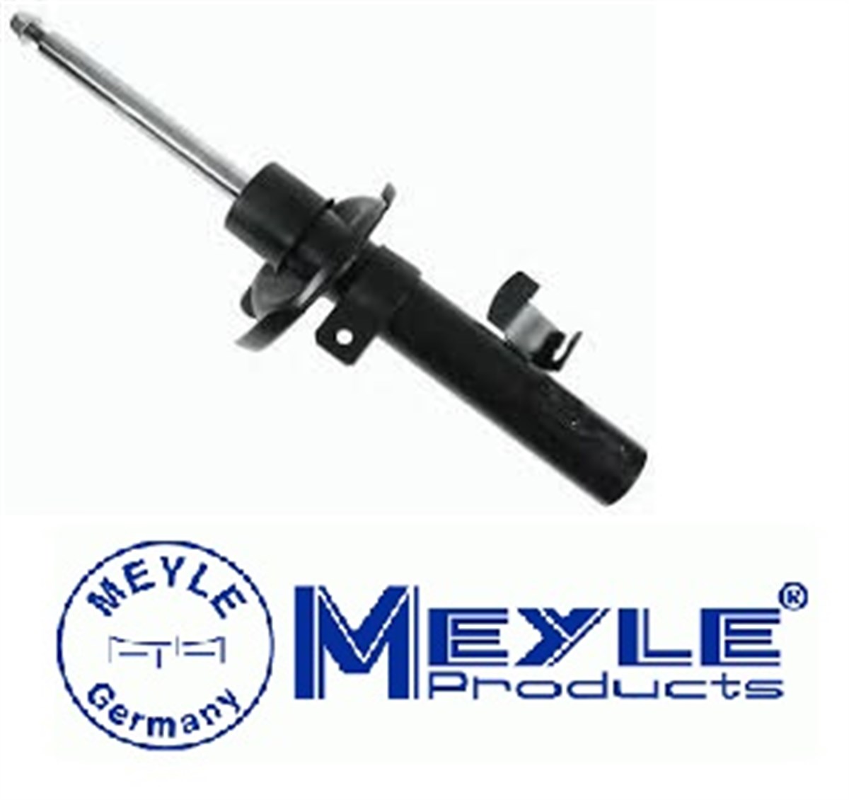 AMORTİSÖR ÖN SOL NS40/V50/C30