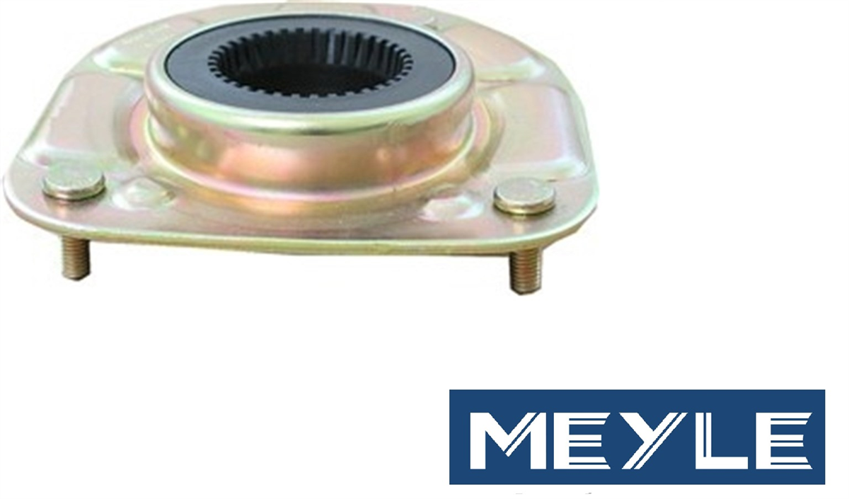 AMORTİSÖR ÜST BİLYALI TAKOZU ÖN 850/S60/S80/S70/V70/XC70/XC90