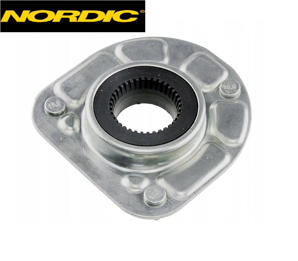 AMORTİSÖR ÜST BİLYALI TAKOZU ÖN